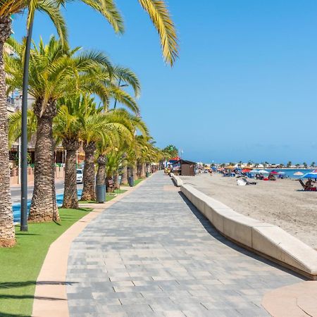 Luxury Apartment Salinas San Pedro del Pinatar Eksteriør bilde