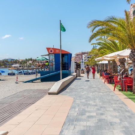 Luxury Apartment Salinas San Pedro del Pinatar Eksteriør bilde