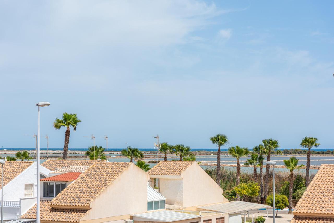 Luxury Apartment Salinas San Pedro del Pinatar Eksteriør bilde