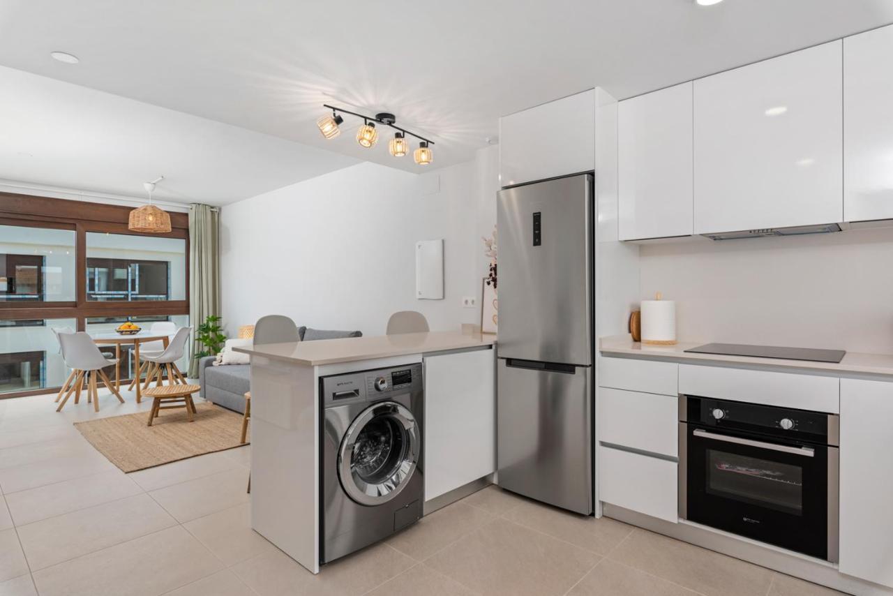 Luxury Apartment Salinas San Pedro del Pinatar Eksteriør bilde