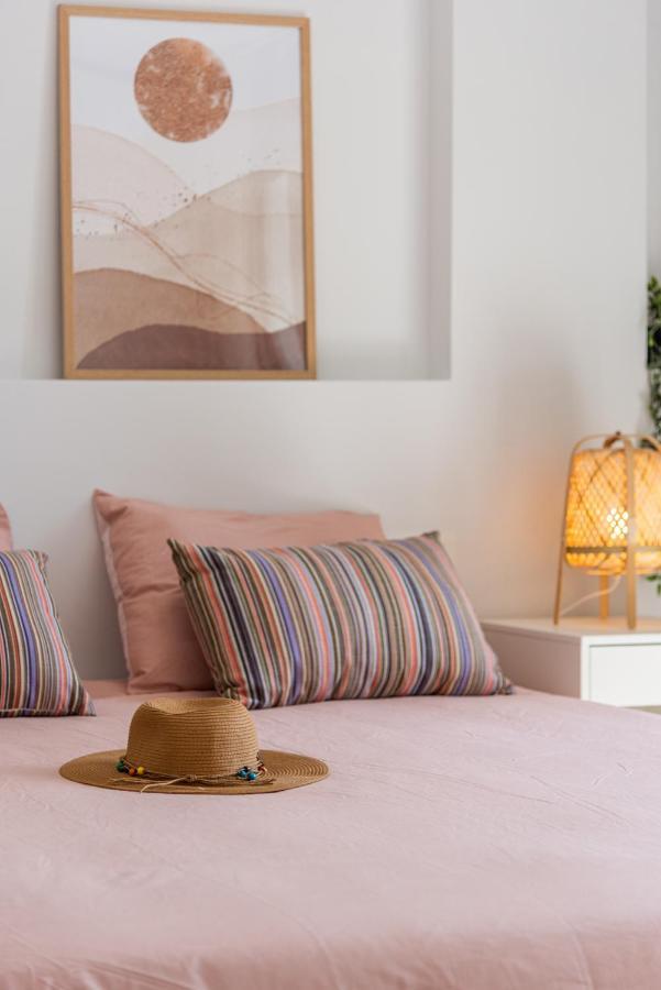 Luxury Apartment Salinas San Pedro del Pinatar Eksteriør bilde
