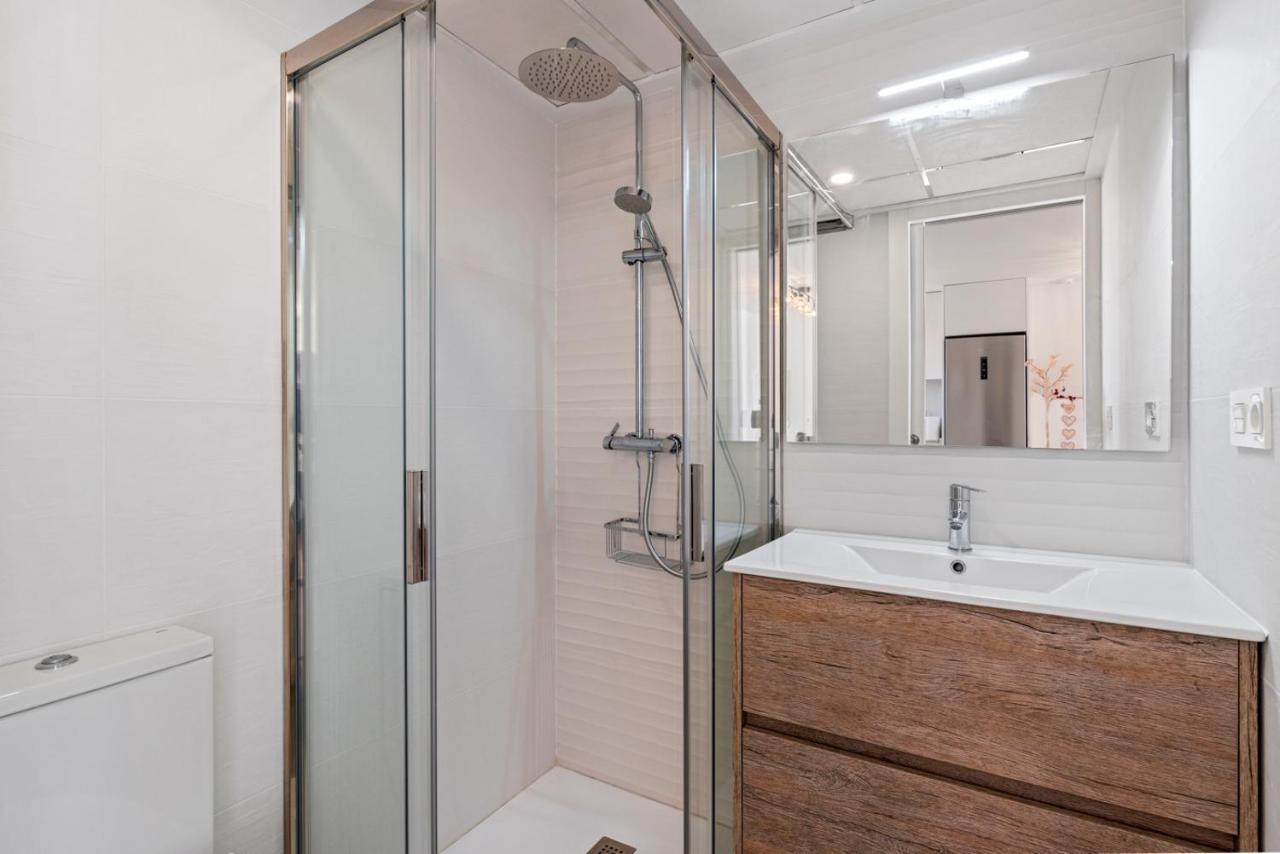 Luxury Apartment Salinas San Pedro del Pinatar Eksteriør bilde