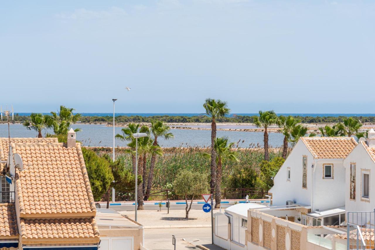 Luxury Apartment Salinas San Pedro del Pinatar Eksteriør bilde
