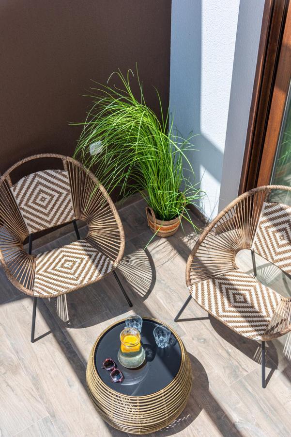 Luxury Apartment Salinas San Pedro del Pinatar Eksteriør bilde