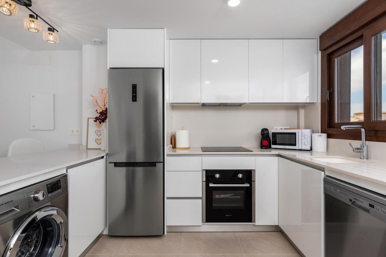 Luxury Apartment Salinas San Pedro del Pinatar Eksteriør bilde