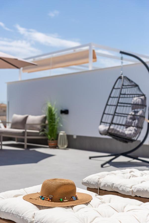 Luxury Apartment Salinas San Pedro del Pinatar Eksteriør bilde