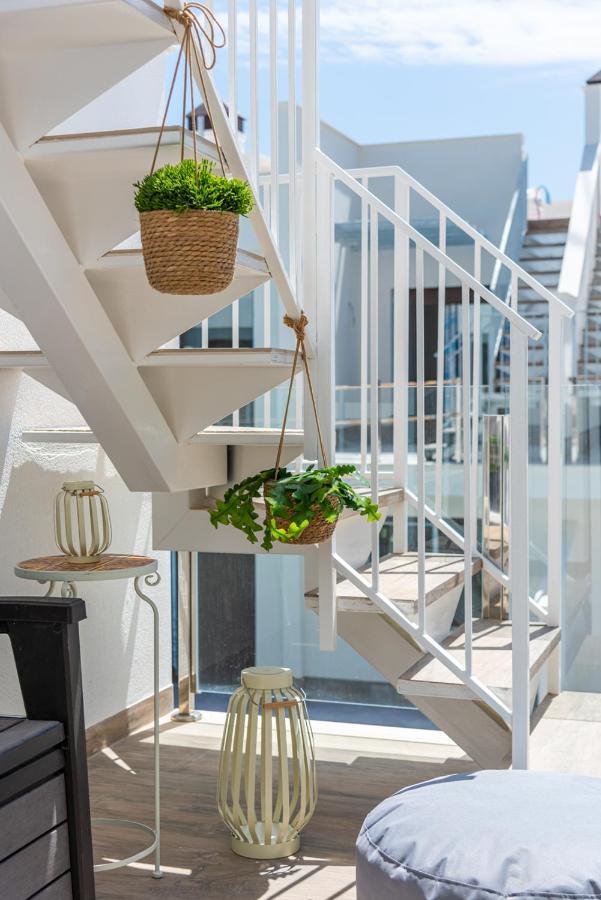 Luxury Apartment Salinas San Pedro del Pinatar Eksteriør bilde