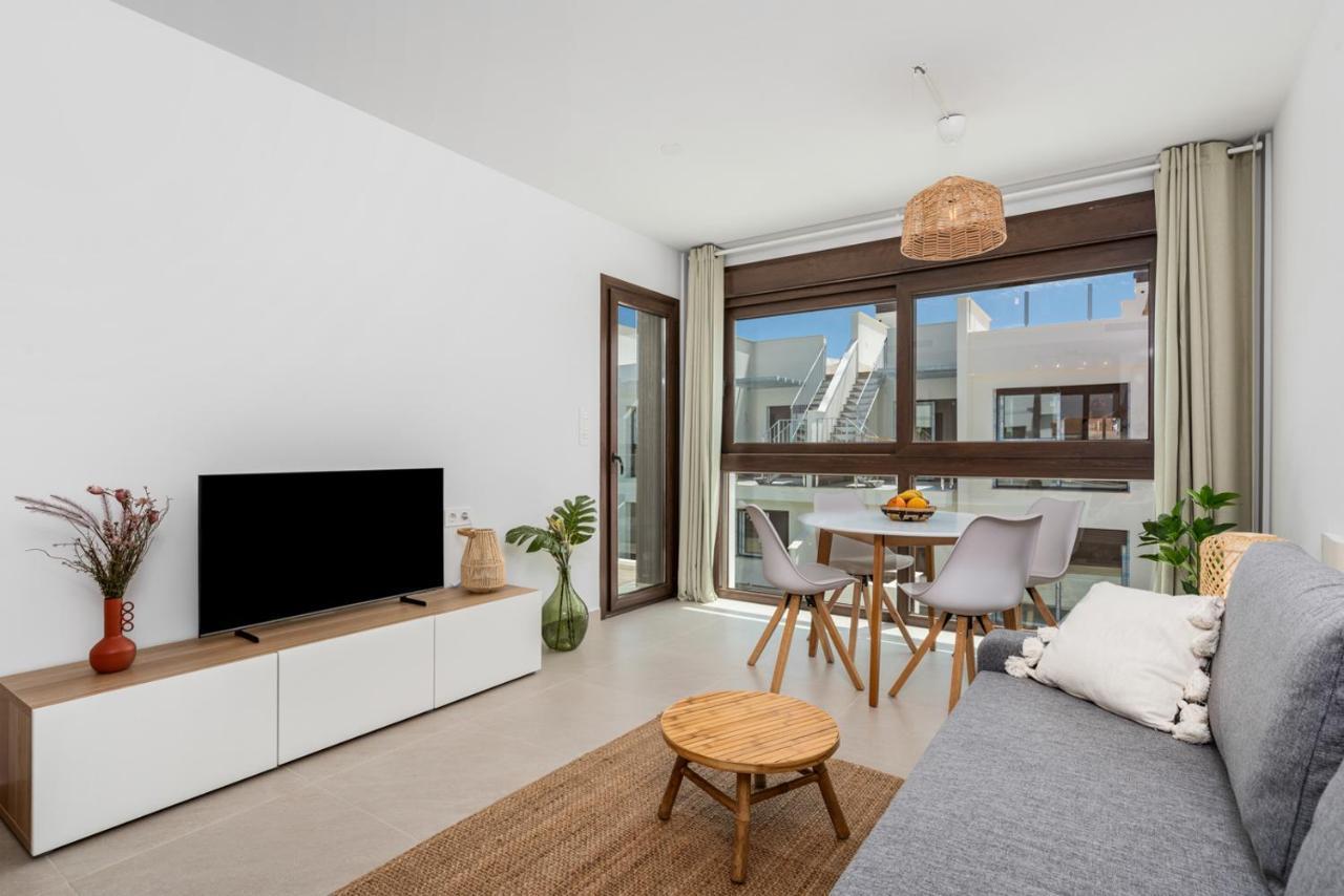 Luxury Apartment Salinas San Pedro del Pinatar Eksteriør bilde